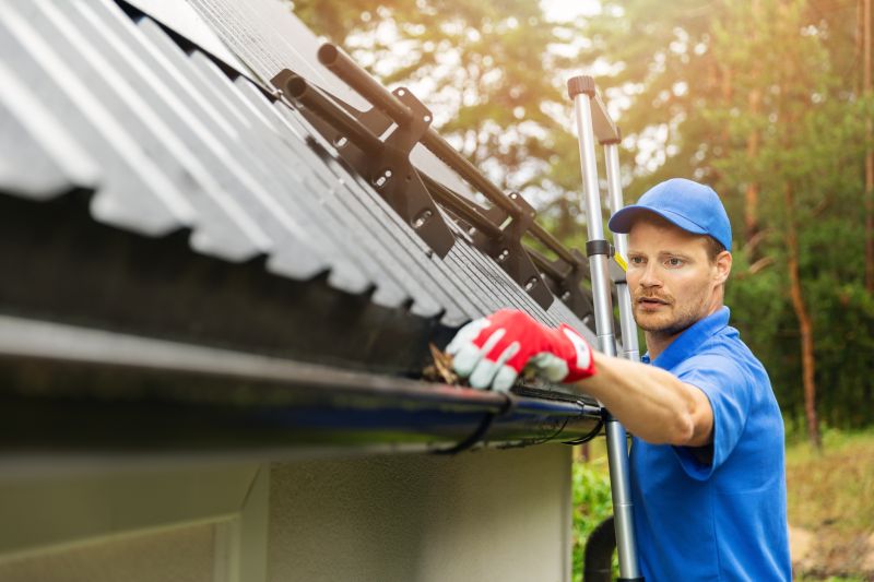 Roofing and Gutter Professionals